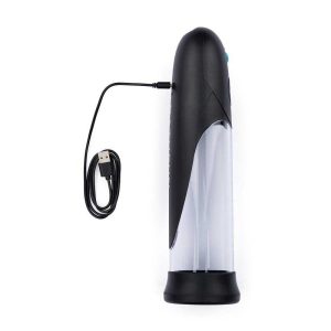 Pompă-Automată-de-Marirea-Penisului-BathFun-3-Viteze-incarcare