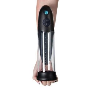 Pompă-Automată-de-Marirea-Penisului-BathFun-3-Viteze-marime