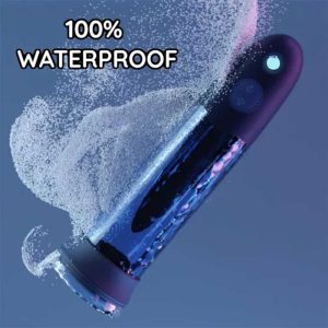 Pompă-Automată-de-Marirea-Penisului-BathFun-3-Viteze-rezistent-apa