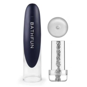 Pompă-Penis-BathFun-Automatic-Waterproof