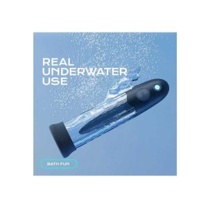 Pompă-Penis-BathFun-Automatic-Waterproof-rezistent-apa
