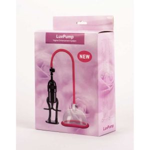 Pompă-Stimualare-Vagin-🍑-LuvPump-Pussy-Pump-II-cutie