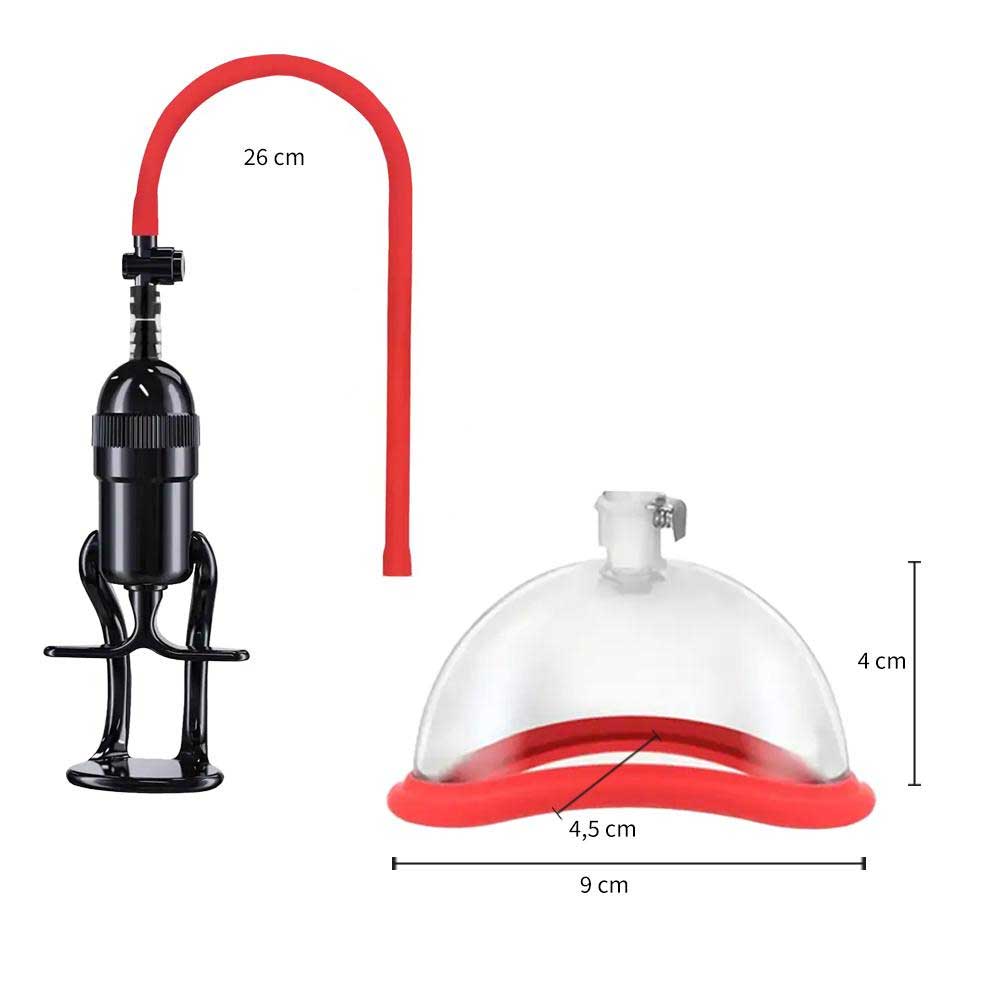 Pompă-Stimualare-Vagin-🍑-LuvPump-Pussy-Pump-II-dimensiuni Pompă-Stimualare-Vagin-🍑-LuvPump-Pussy-Pump-II-dimensiuni