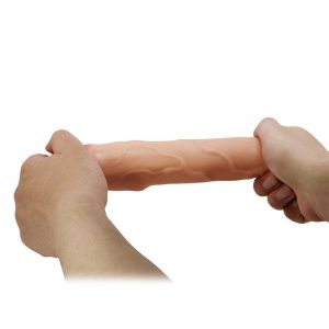 Prelungitor-Penis-Pretty-Love-Kylian,-Vene-&-Gland-Definit