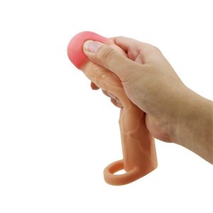 Prelungitor-de-Penis-Pretty-Love-Hani,-in-mana