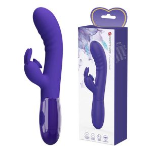 Pretty-Love-Cerberus-Youth-30-de-Funcții-de-Vibrație