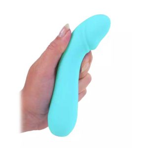 Pretty-Love-Cetus-Green-12-Moduri-de-Vibrații-Puternice-in-mana