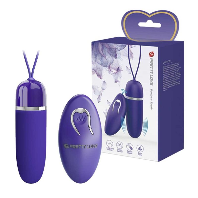 Pretty-Love-Darlene-Youth-12-Funcții-de-Vibrație-ambalare