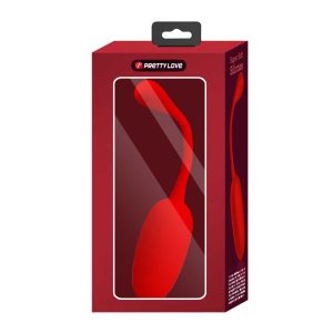 Pretty-Love-Knucker-Red-12-Funcții-de-Vibrație-cutie