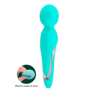 Pretty-Love-Meredith-Green-[7-Moduri-de-Vibratie-și-5-Viteze]-textura