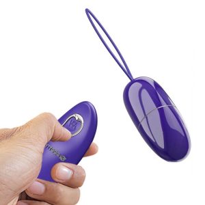 Pretty-Love-Selkie-Youth-cu-Telecomandă-12-Moduri-de-Vibrație