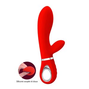 Pretty-Love-Thomas-Red-7-Funcții-de-Vibrație