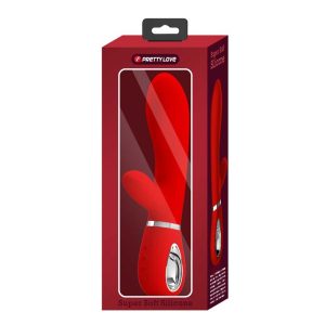 Pretty-Love-Thomas-Red-7-Funcții-de-Vibrație-cutie