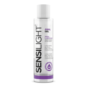 Sensilight analgel 150 ml