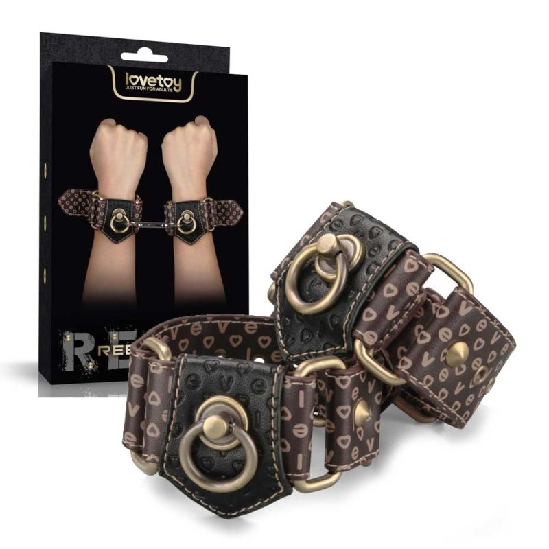 Set-Cătușe-Rebellion-Reign-Handcuffs