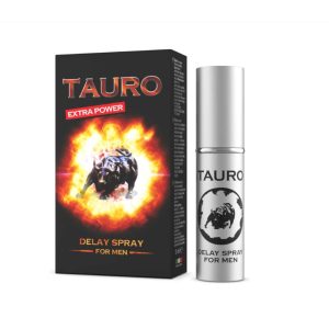 Spray Prelungire Erecție