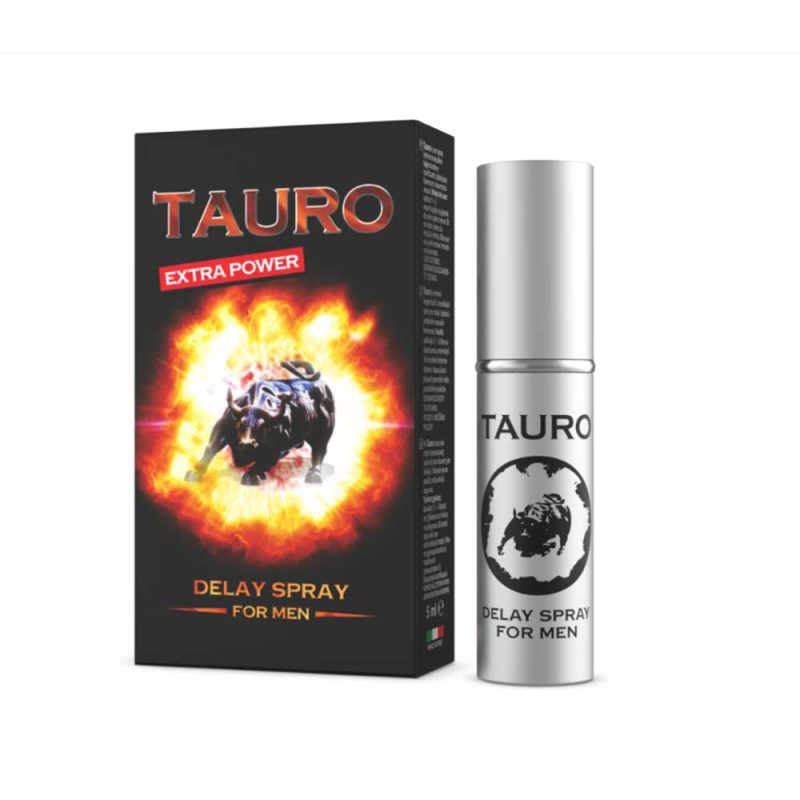 Spray Prelungire Erecție