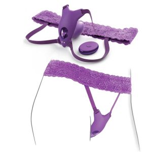 Strap-on Ultimate G-Spot