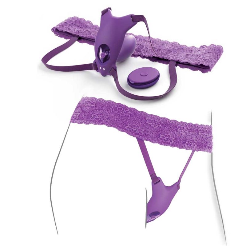 Strap-on Ultimate G-Spot