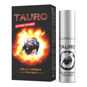 Tauro Extra Power 5 ml