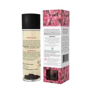 Ulei-de-Masaj-BIO-Cu-Pietre-Granat-Argan,-100ml-detalii