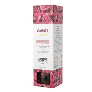 Ulei-de-Masaj-BIO-Cu-Pietre-Granat-Argan,-100ml-masaj