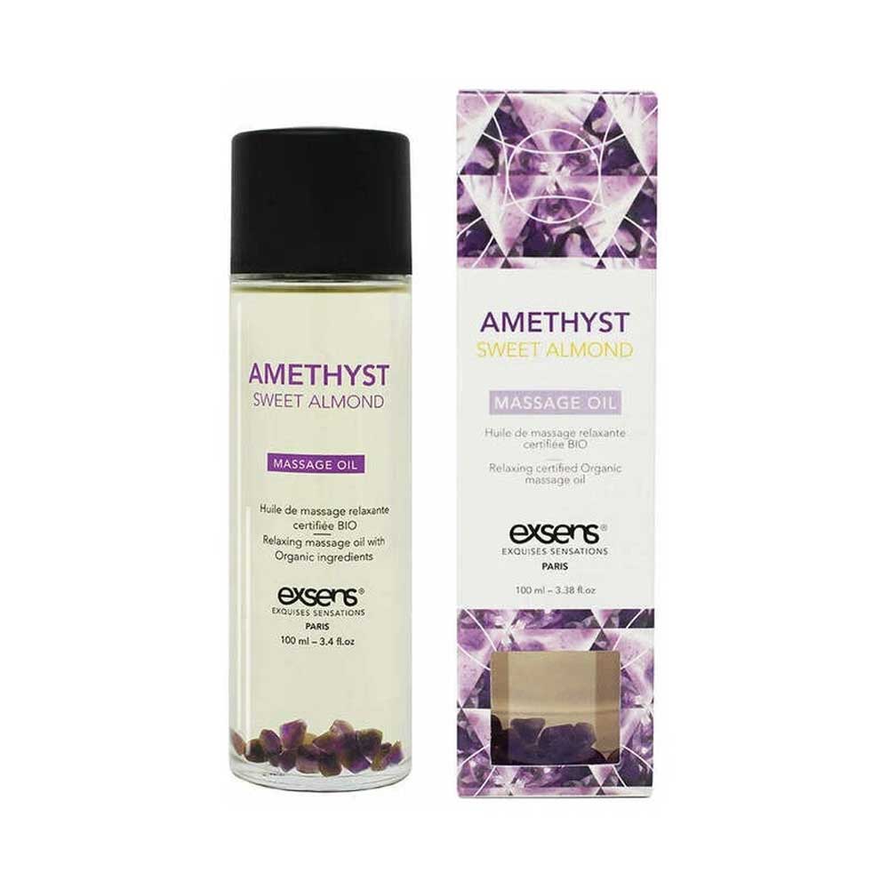 Ulei-de-Masaj-cu-Pietre-de-Amethyst-și-Ulei-de-Migdale,-100ml-ambalare Ulei-de-Masaj-cu-Pietre-de-Amethyst-și-Ulei-de-Migdale,-100ml-ambalare