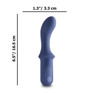 Vibrator-G-–-Spot-–-NS-Novelties-Desire-Fortuna-Cobalt-dimensiuni