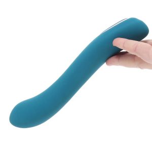 Vibrator-Punctul-G-📍Obsessions-Zeus-Dark-Green-in-mana