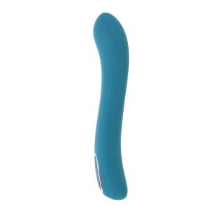 Vibrator-Punctul-G-📍Obsessions-Zeus-Dark-Green-lateral