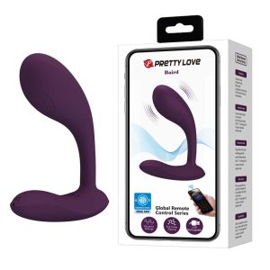 Vibrator-Smart-G-spot-Pretty-Love-Baird-II-12-Funcții-de-Vibrație-&-App-Contro-mov