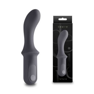 Vibrator-cu-Mâner-Desire-Fortuna-∞-G-Spot-Stimulator