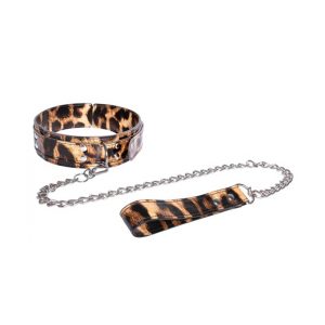 Zgradă-&-Lesă-Leopard-Frenzy