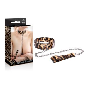 Zgradă-&-Lesă,-Leopard-Frenzy