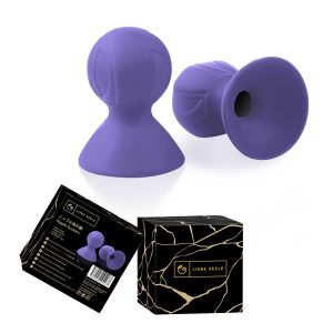 Nipple Suckers Purple
