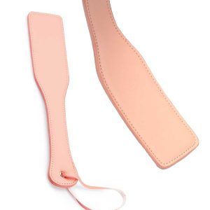 Pink-Organosilicon-Paddle