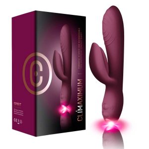 Vibrator-Rabbit-Climaximum-Spirit