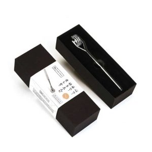 Wartenberg Pinwheel Pewter