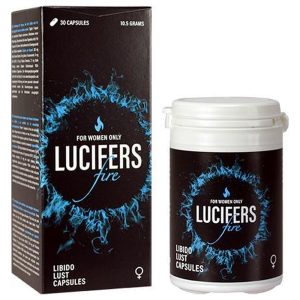 lucifers-fire