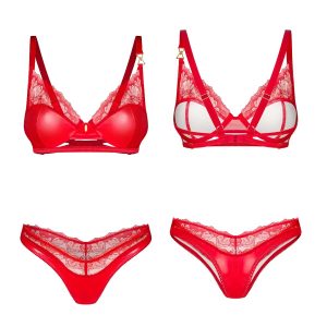 Aliosa Set Lenjerie Sexy 2 Pieset