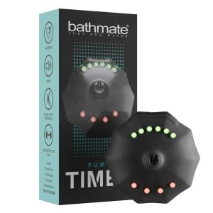 Bathmate-Pump-Timer