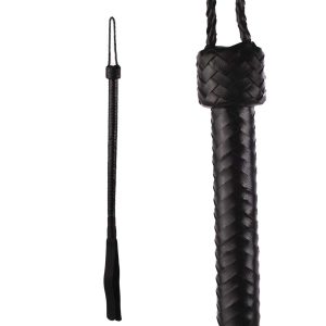 Bici Devil Sticks Kid Leather