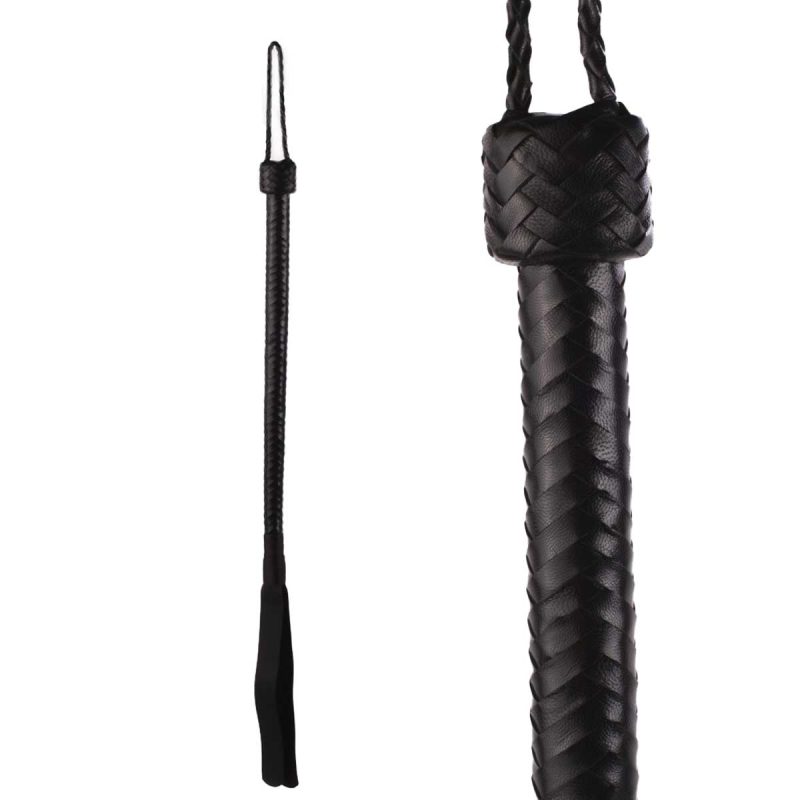 Bici Devil Sticks Kid Leather