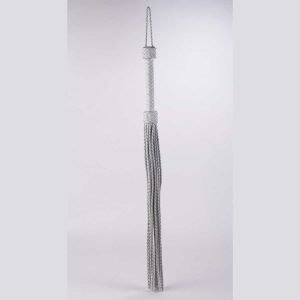 Bici Kid Handle Kid Leather Braided Tails