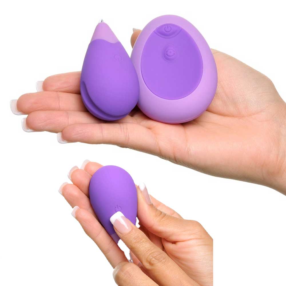 Bilă-Kegel-Remote-Kegel-Excite-Her-Purple Bilă Kegel Remote Kegel Excite-Her Purple