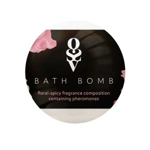 Bombă de Baie cu Feromoni