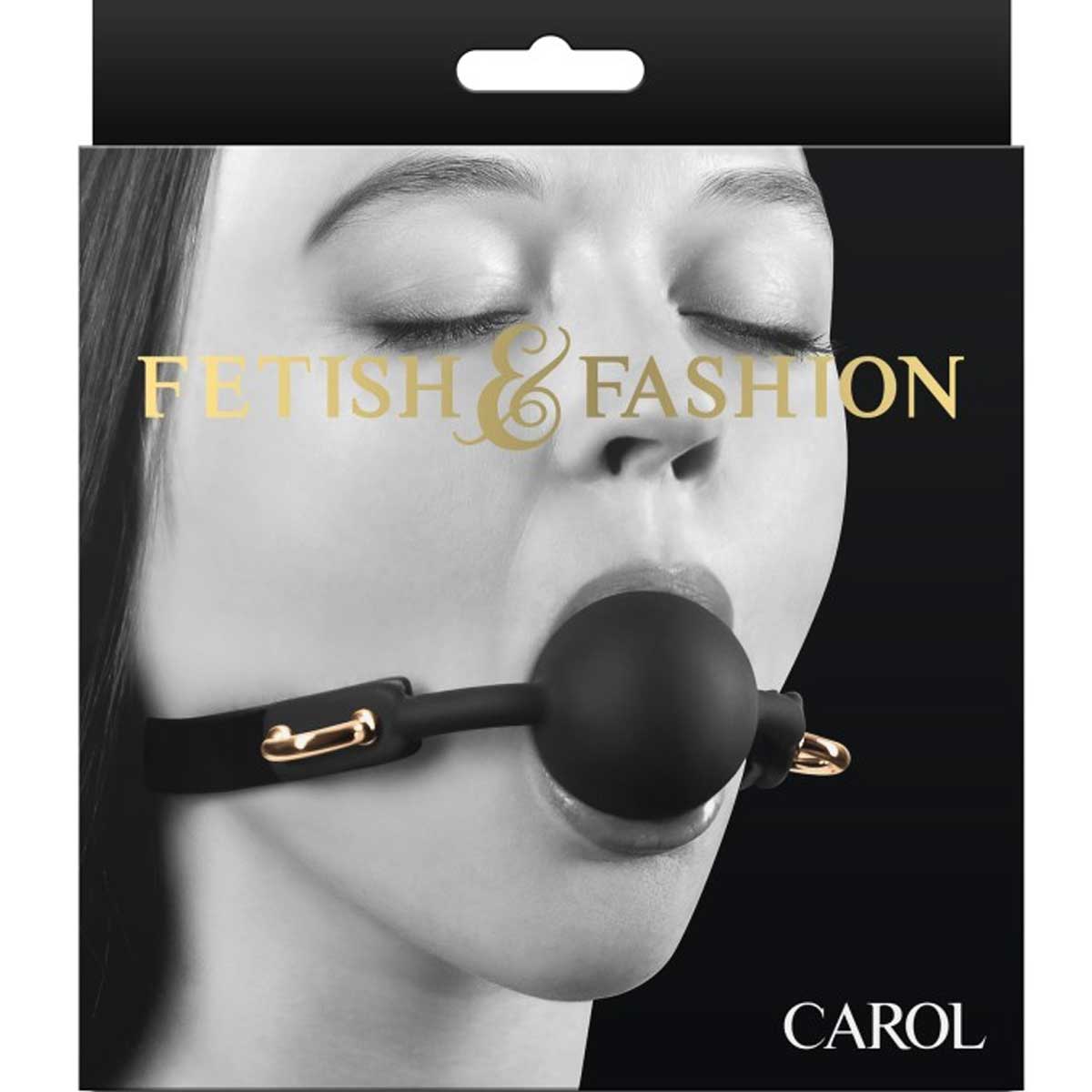 Căluș-Carol-Fetish