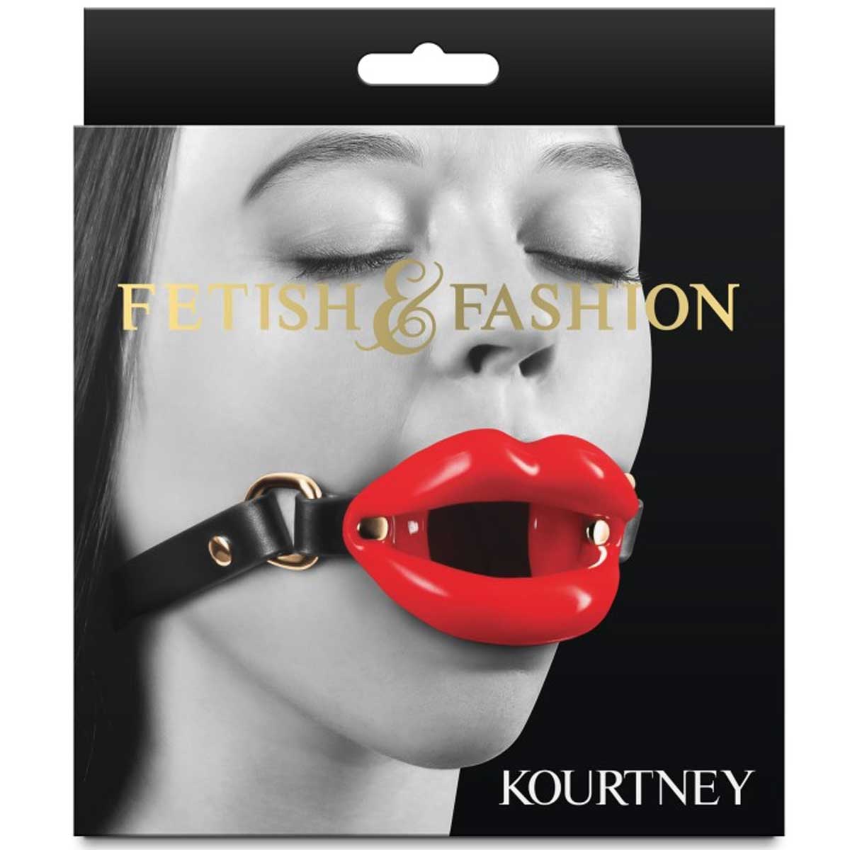 Căluș Kourtney Fetish & Fashion