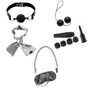 Kit BDSM Fetish Fantasy Ultimate Bondage