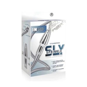 Kit-Clismă-Hydro-Series-Sly-Sprinkle-Supreme-Cleansing-System